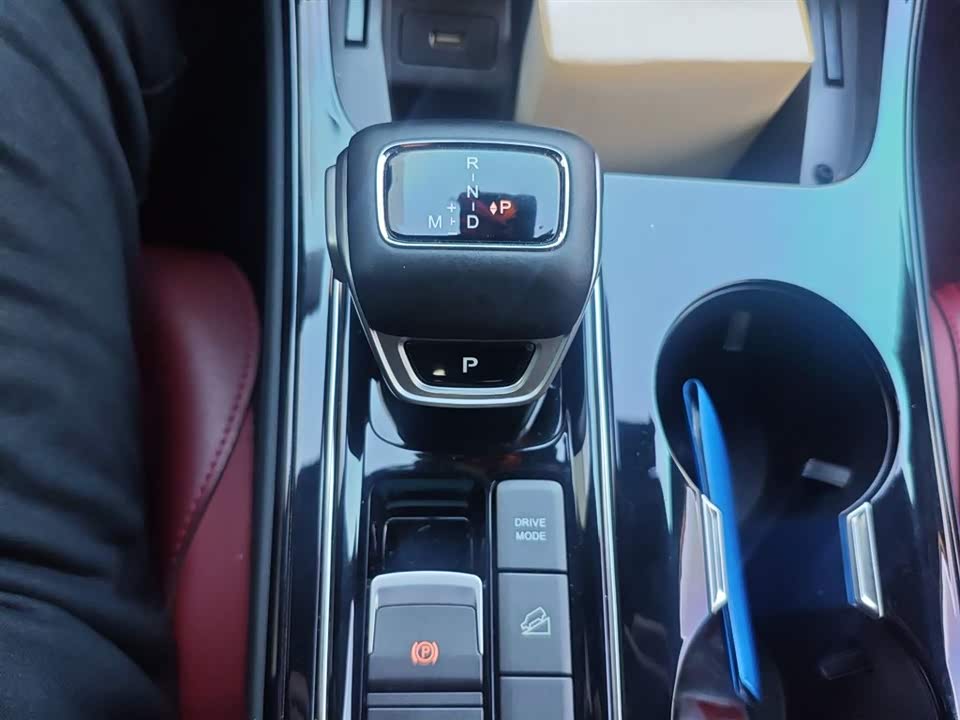 Forthing Popular T5 EVO