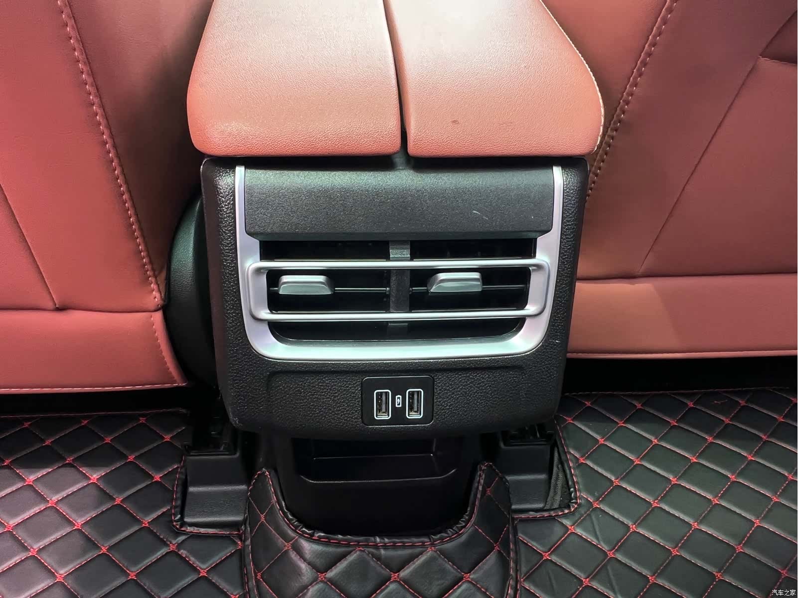 Changan CS75, 2023 24