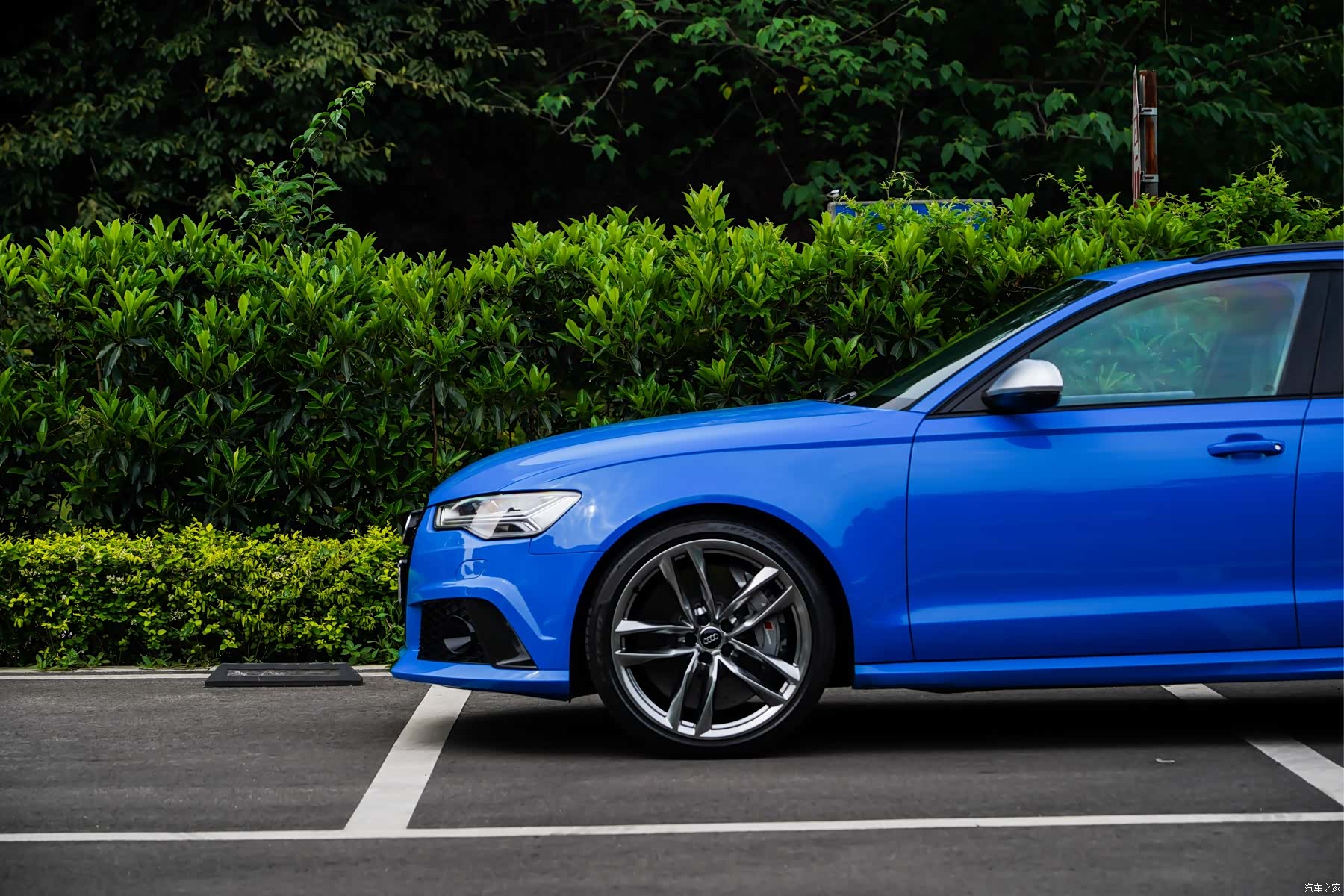 Audi RS, 2019 40