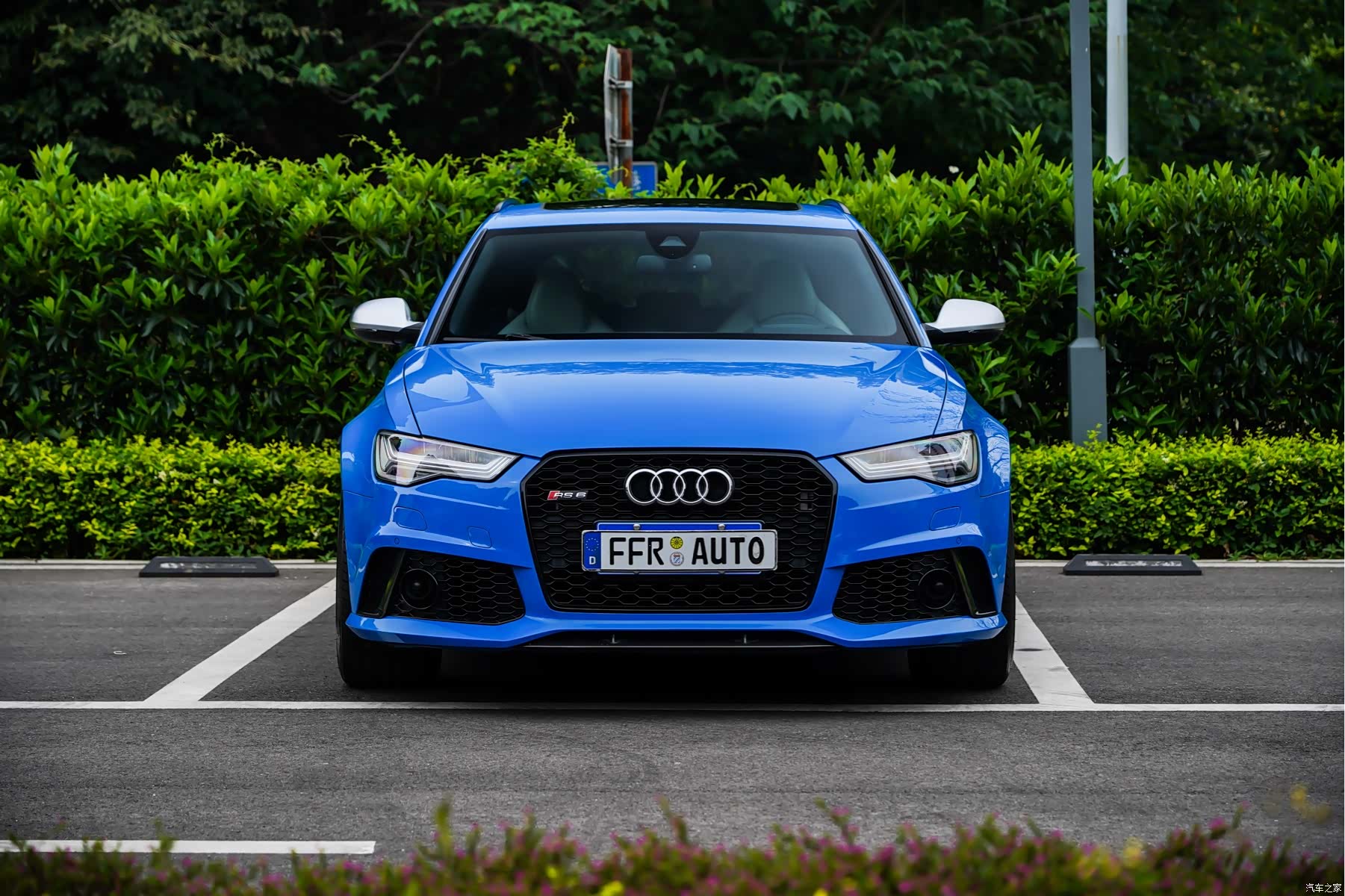 Audi RS, 2019 34