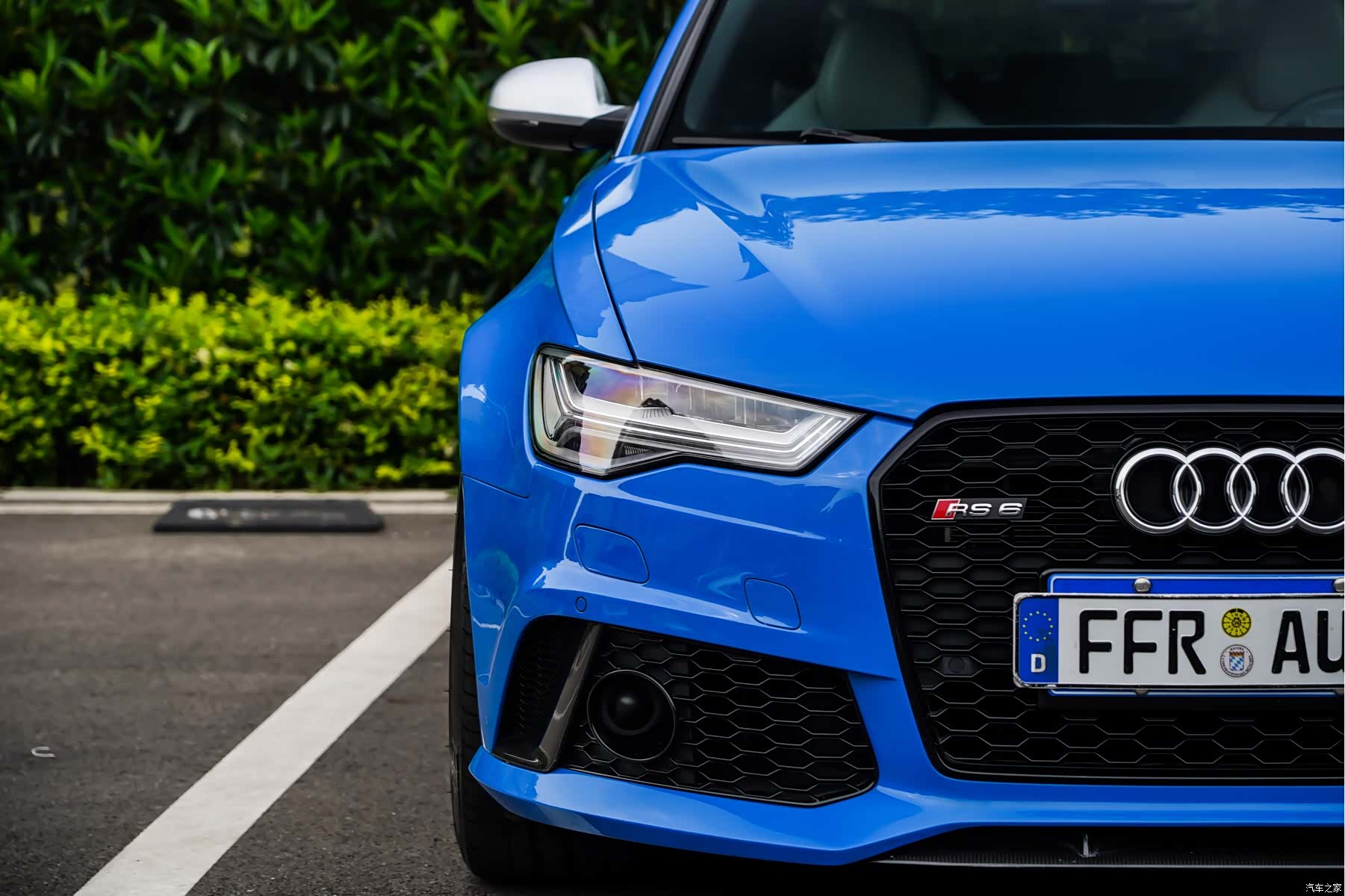 Audi RS, 2019 36