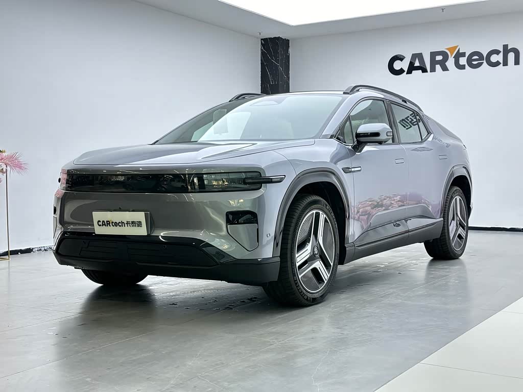 Changan E07