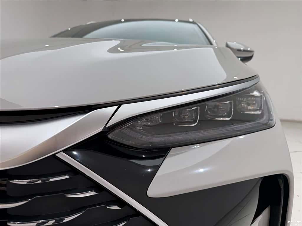 BYD Tang, 2023 2