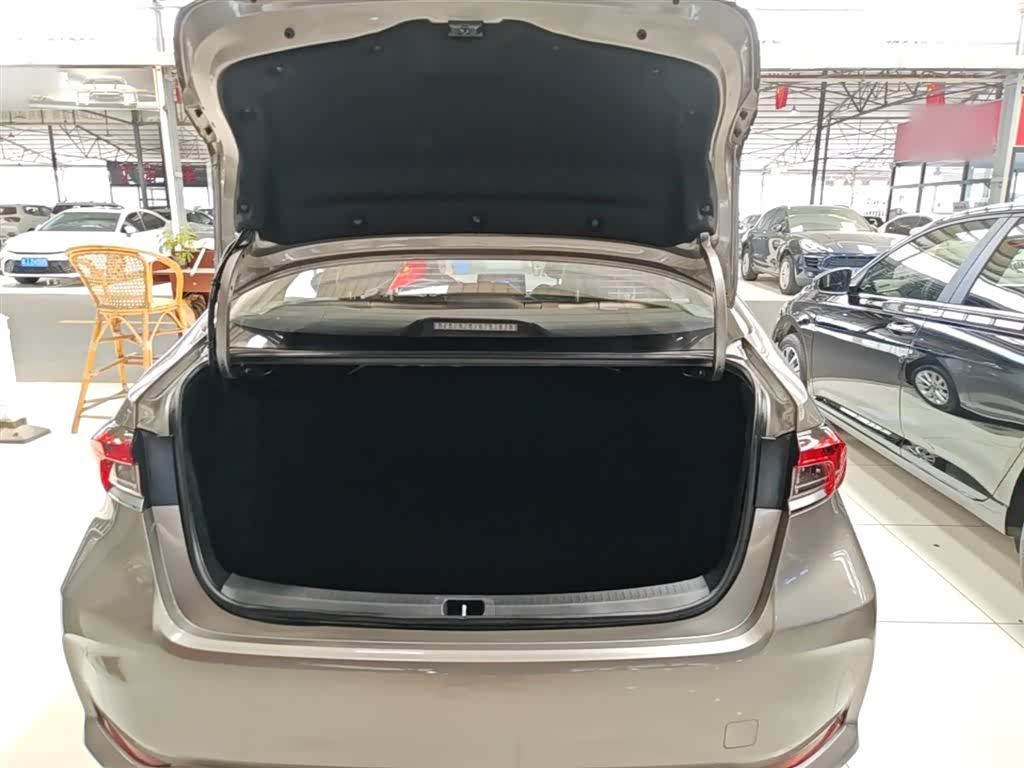Toyota Corolla, 2021 19