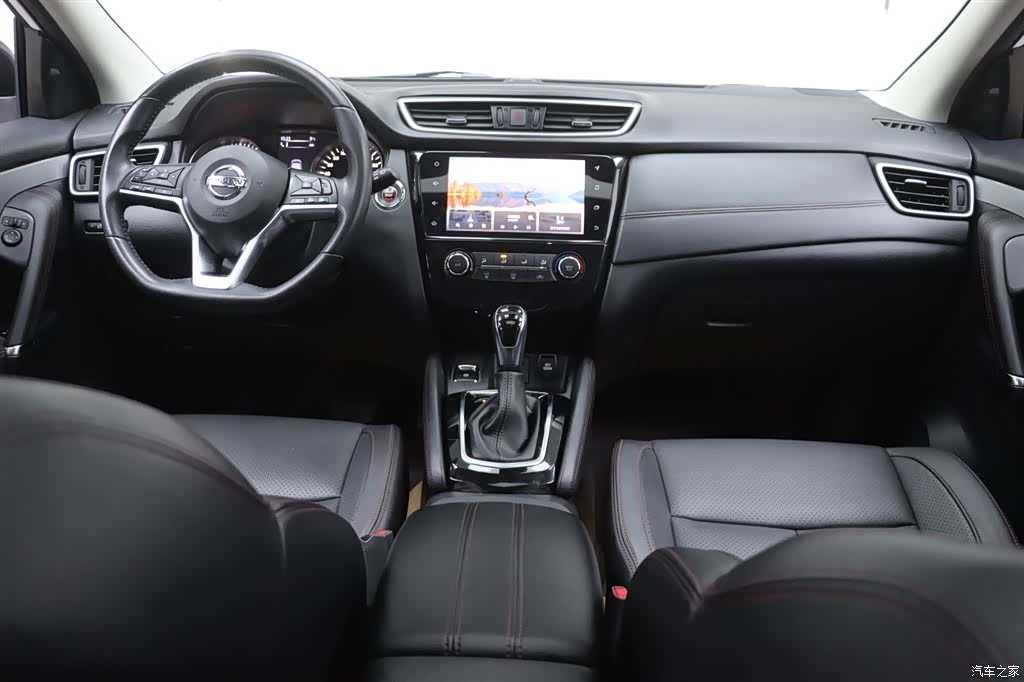 Nissan Qashqai, 2021 26