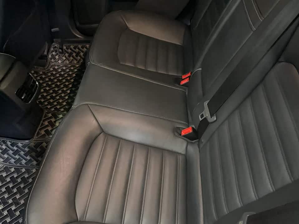 Ford Mondeo Ford Mondeo