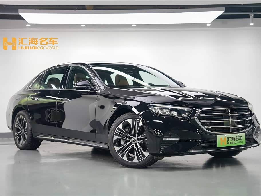 Mercedes-Benz E-class Mercedes-Benz E-class