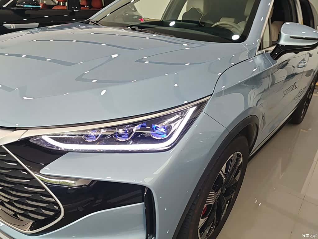 BYD Tang, 2023 24