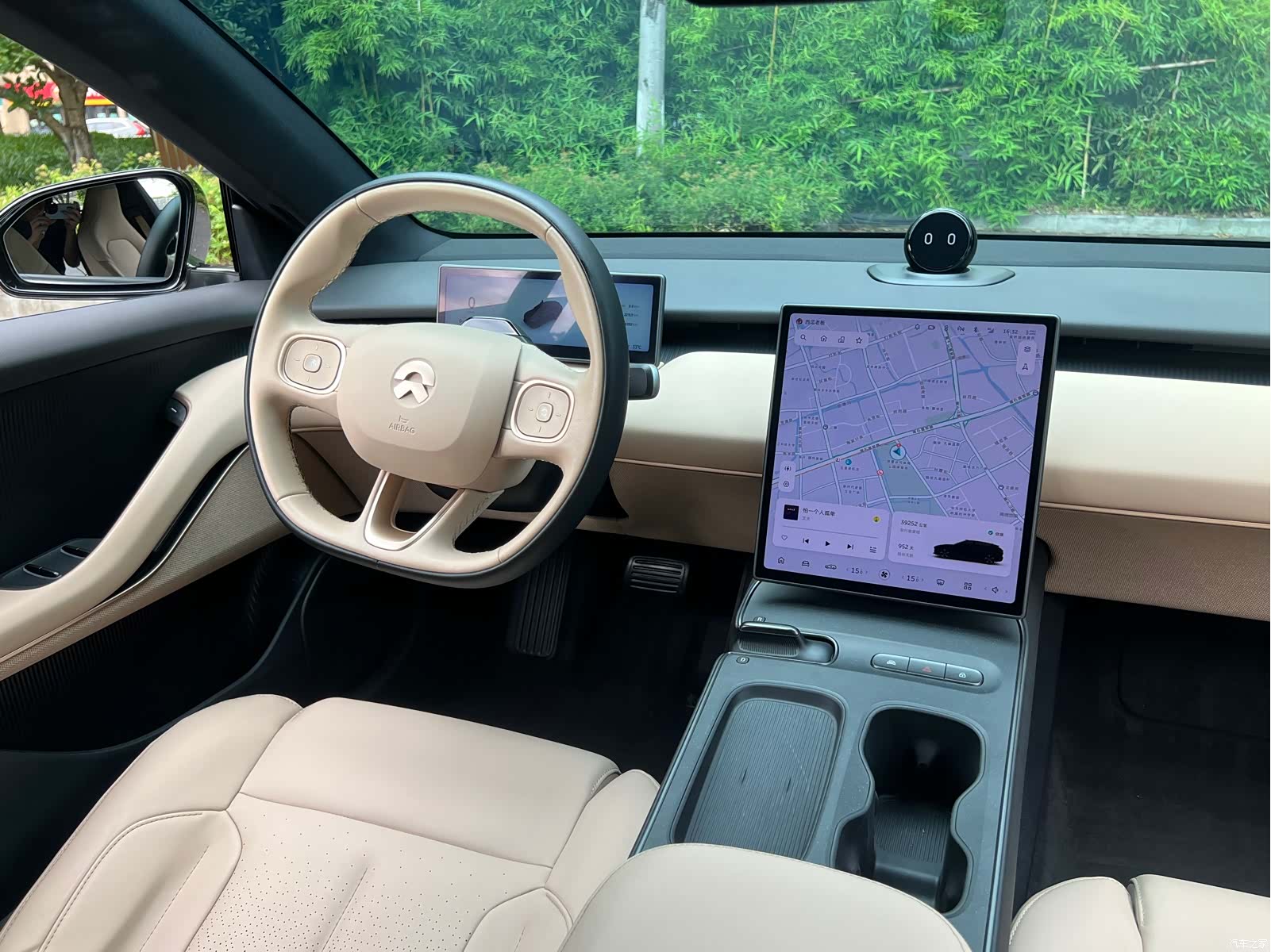 NIO ET5, 2024 18