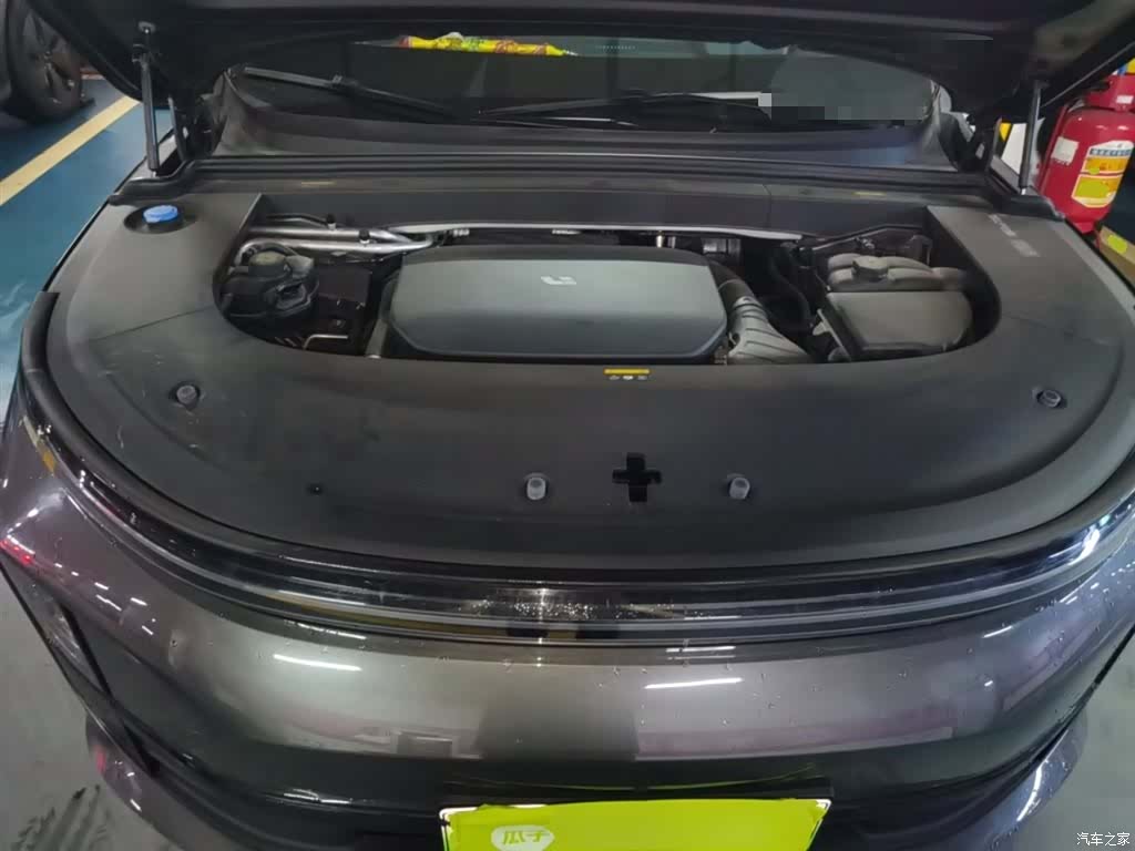 Li Auto L6, 2024 11