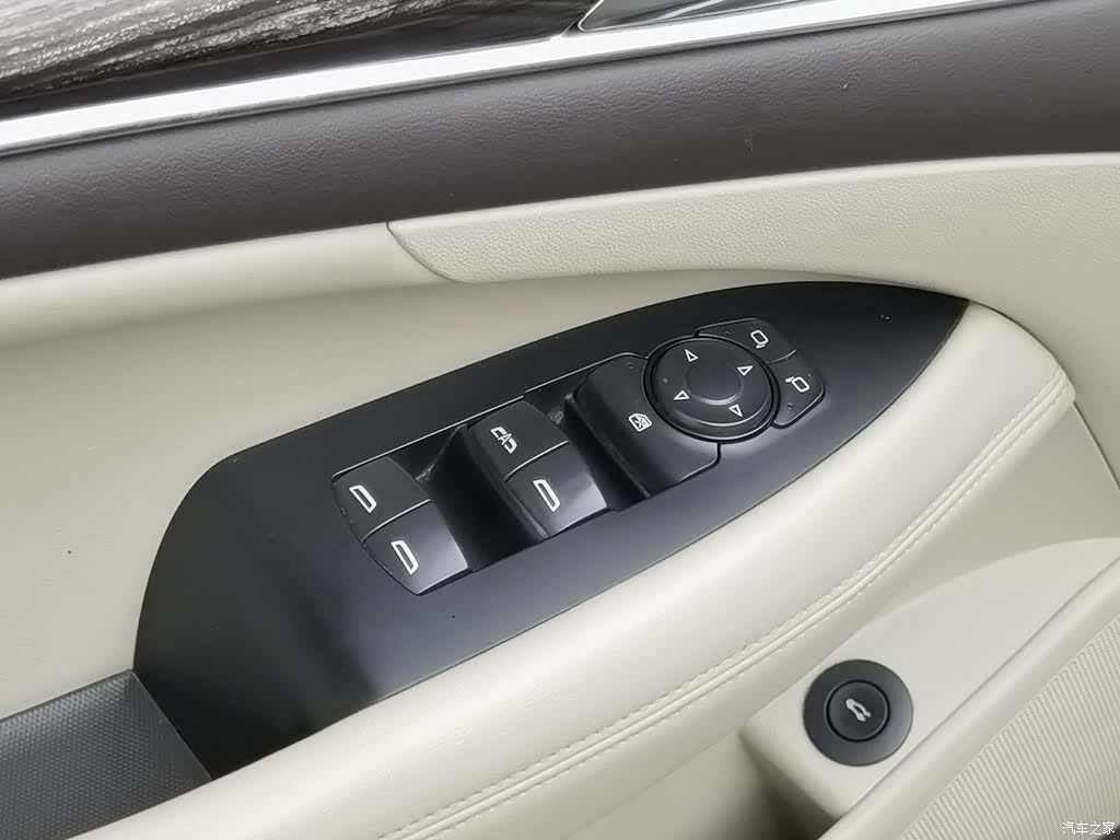 Buick LaCrosse, 2017 9