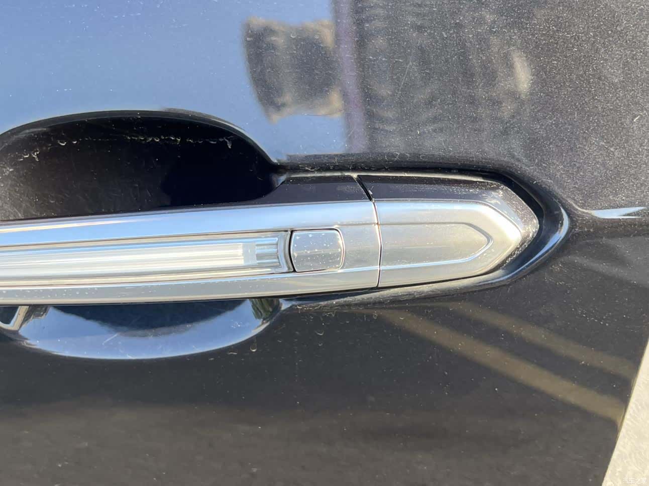 Cadillac CT6, 2019 36