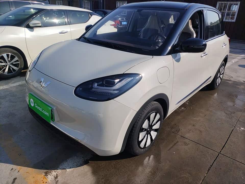 Wuling Wuling Bingguo