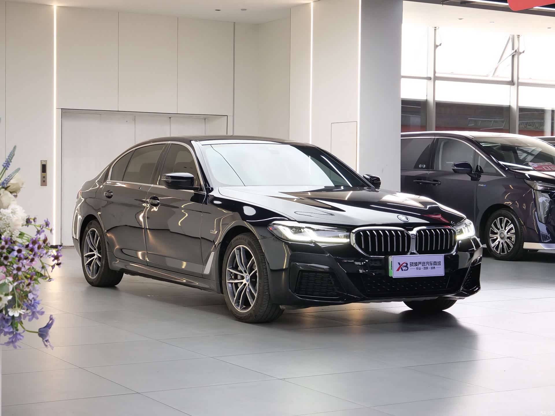 BMW 5 Series, 2022 3