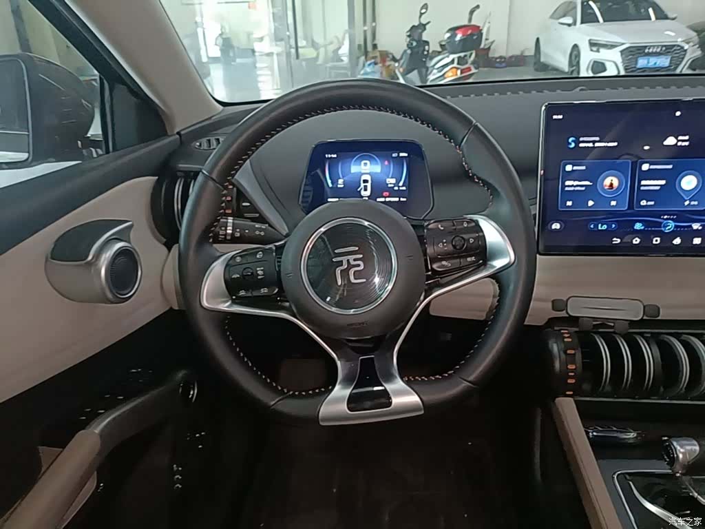 BYD Yuan, 2024 11