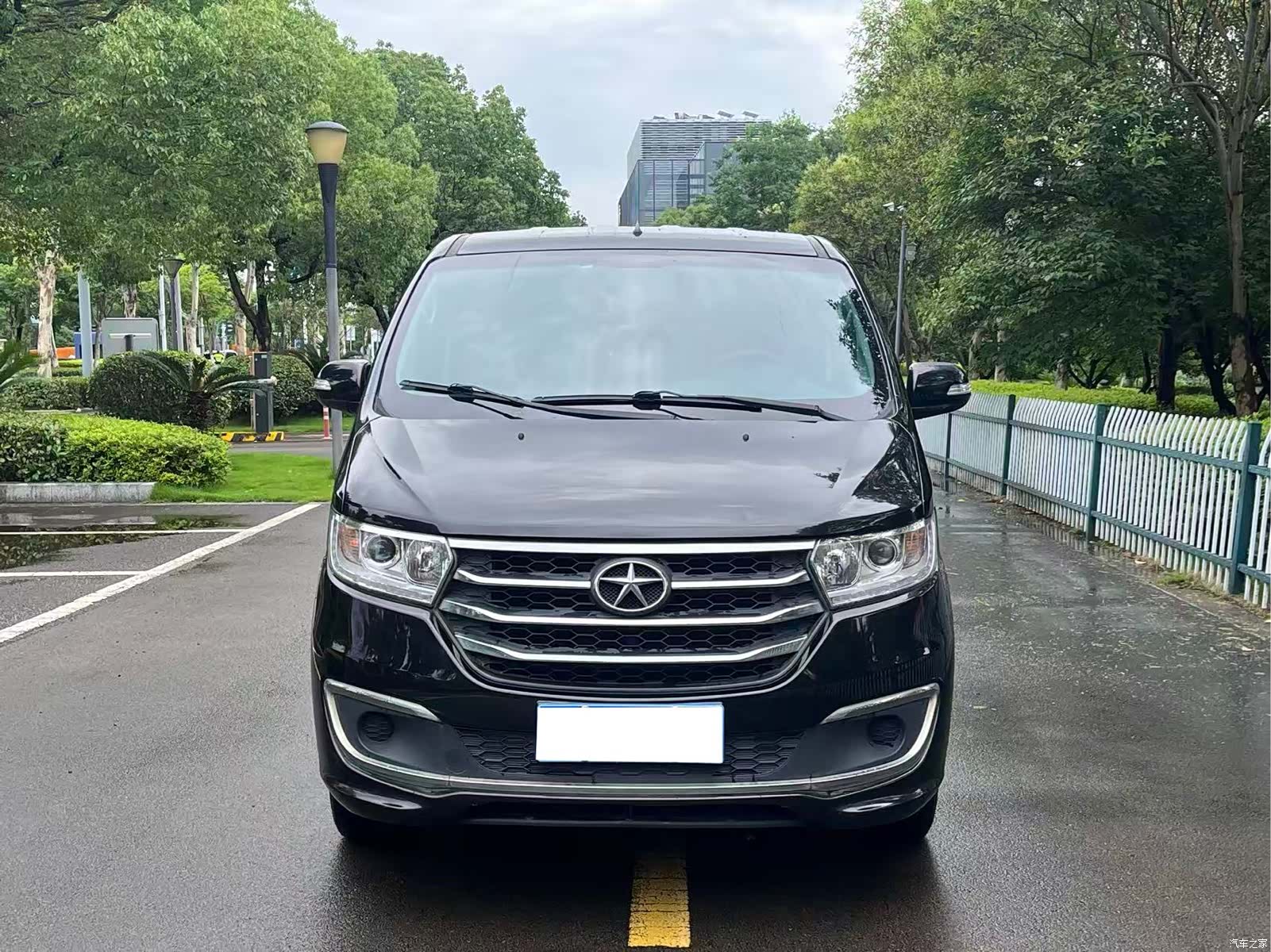 JiangQiJiTuan M3, 2017 2