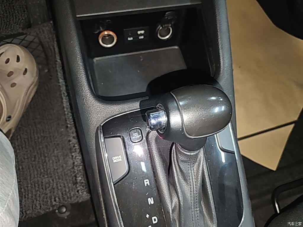 Kia K3, 2016 14