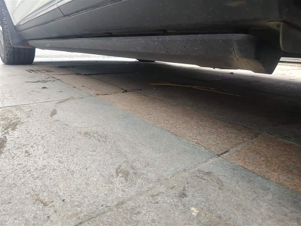 BYD Tang