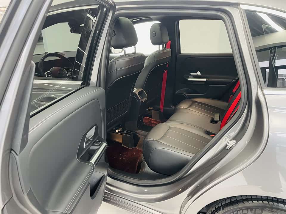 Mercedes-Benz Class B