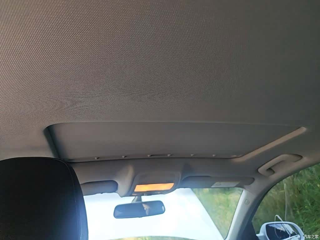 Audi A4L, 2014 18