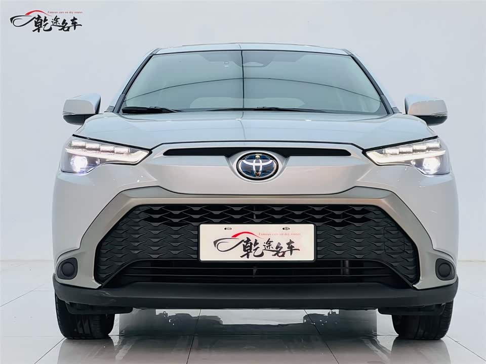 Toyota Fenglanda