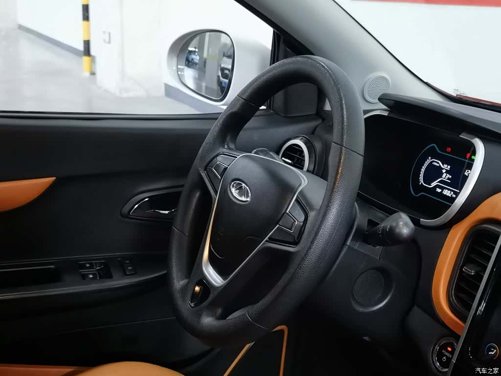Chery 400, 2019 22