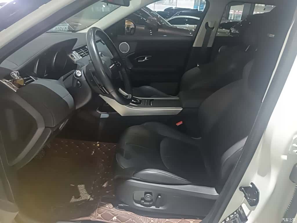 Land Rover Range Rover, 2019 15