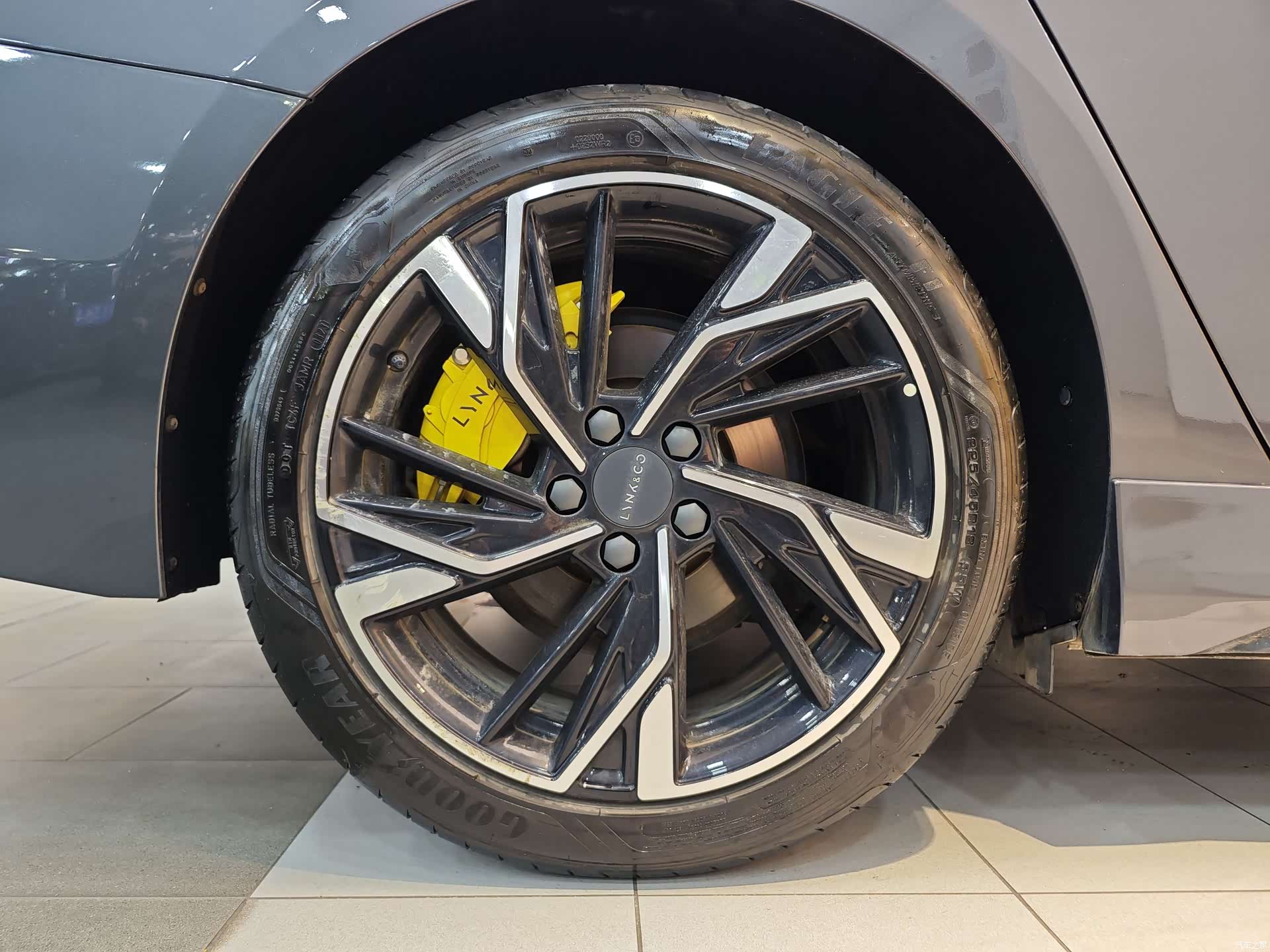 Lynk & Co 02, 2023 31