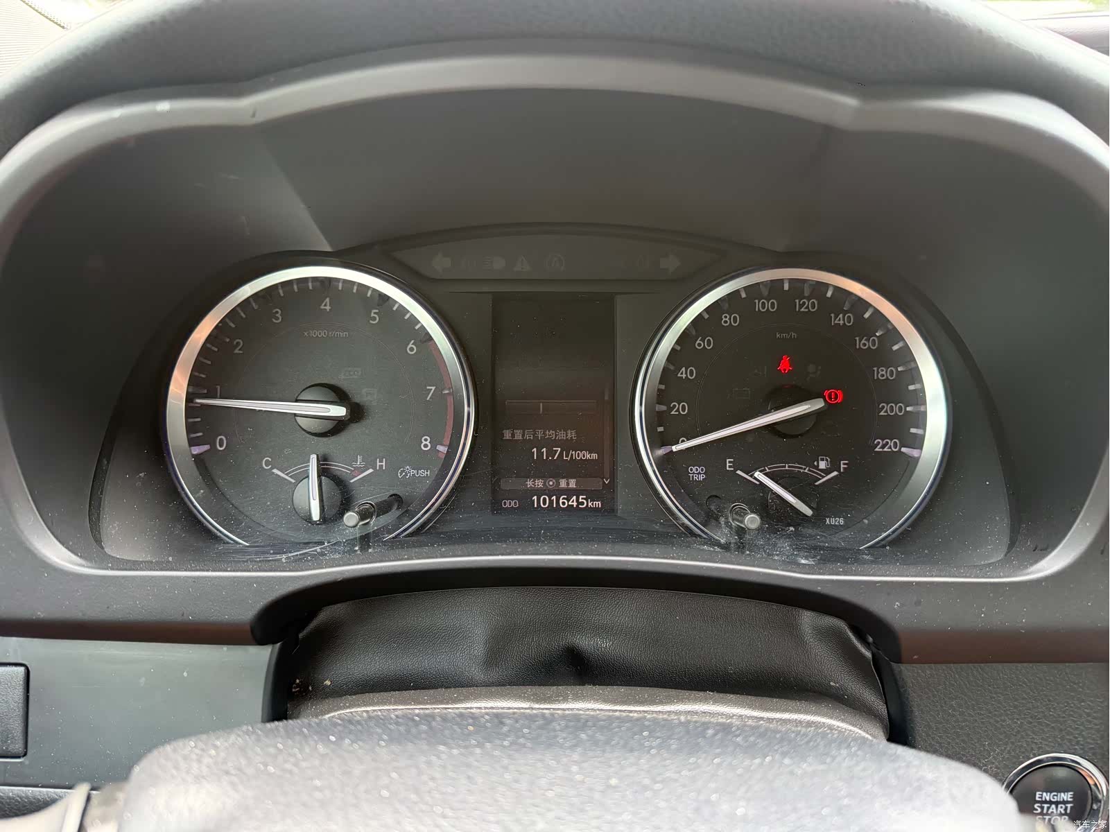 Toyota Highlander, 2016 9