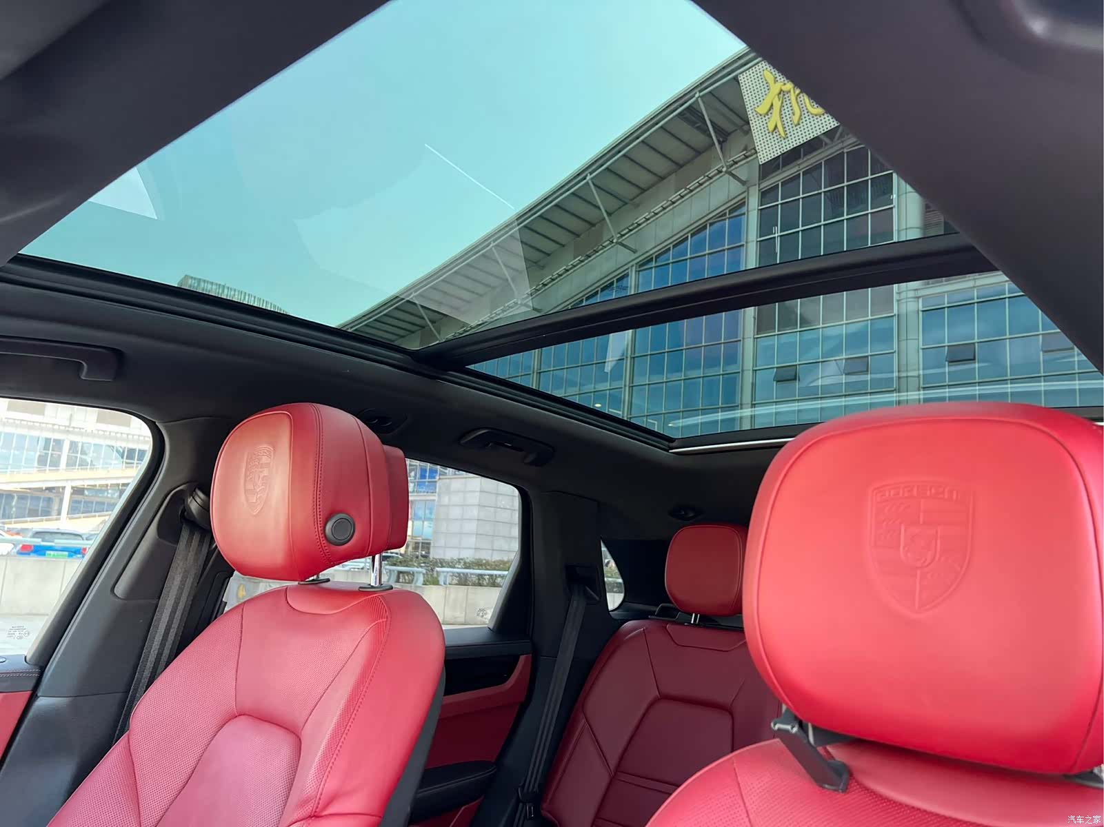 Porsche Cayenne, 2020 9