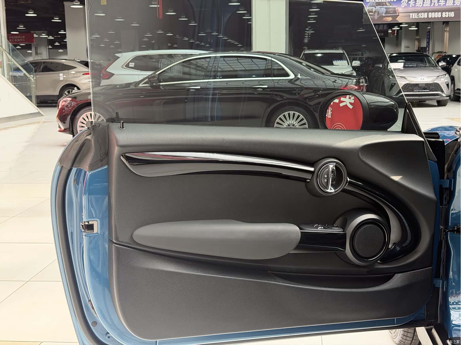 Mini Cooper, 2021 14