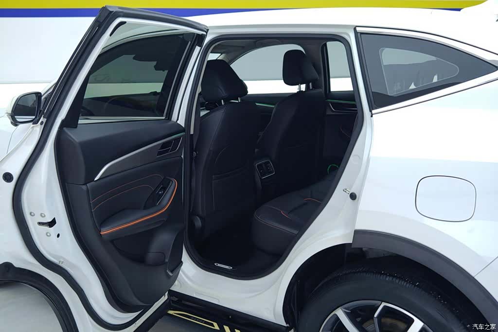 Haval F7, 2022 11