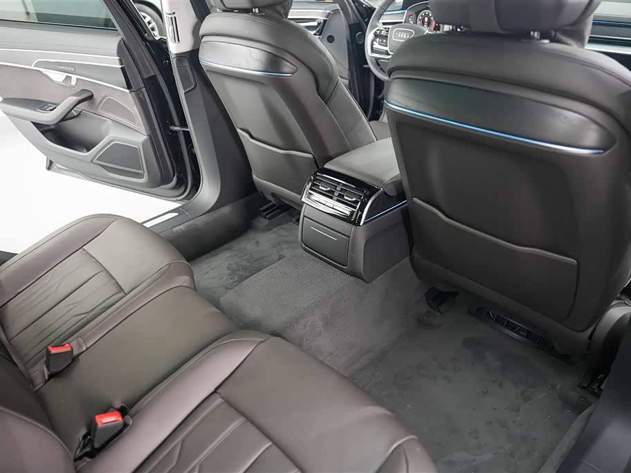 Audi A8 Audi A8