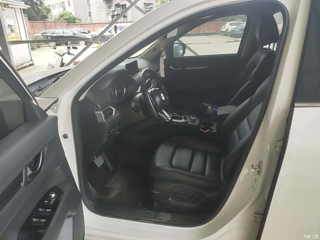 Mazda CX-5, 2021 15