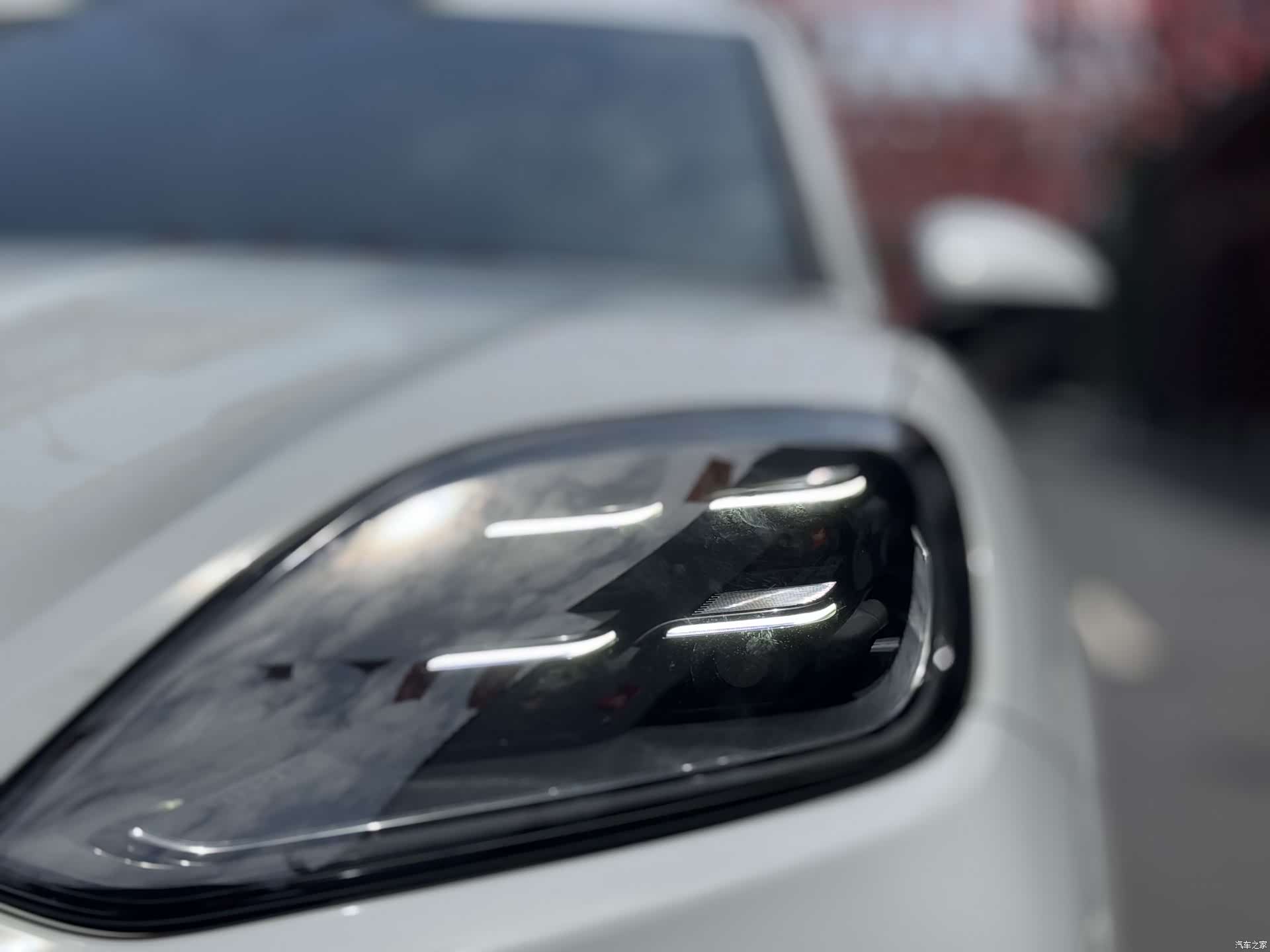 Porsche Cayenne, 2024 12