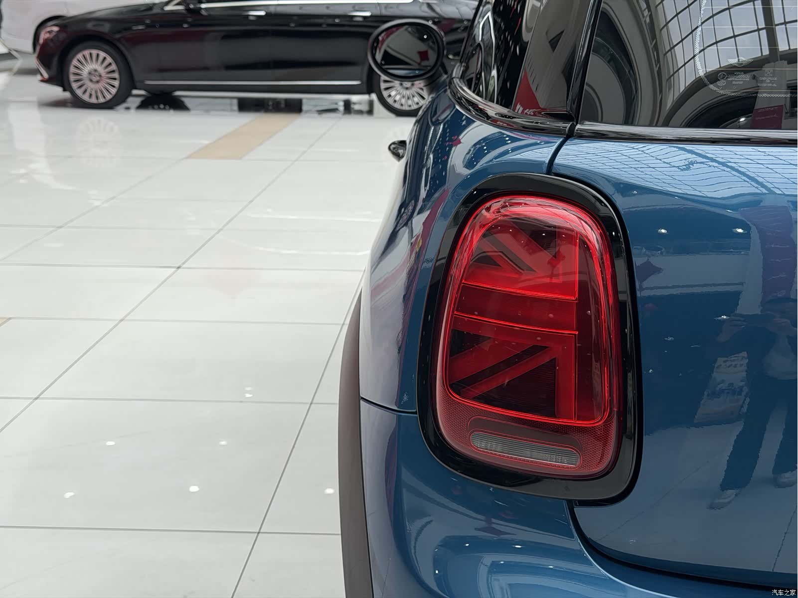 Mini Cooper, 2021 19