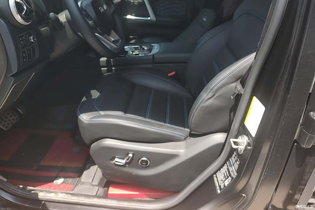 BAIC BJ40, 2023 9
