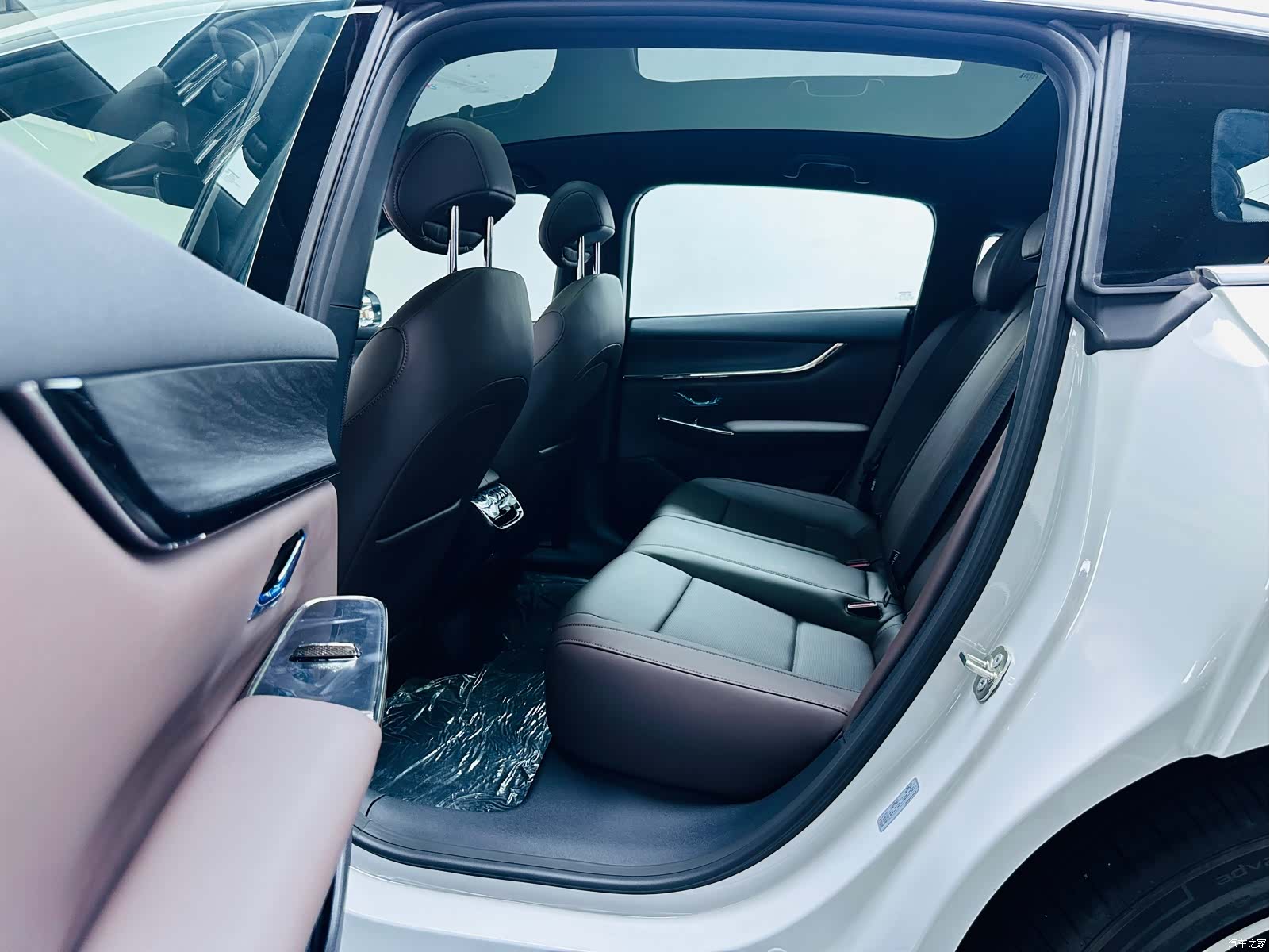 Changan Eado, 2026 9