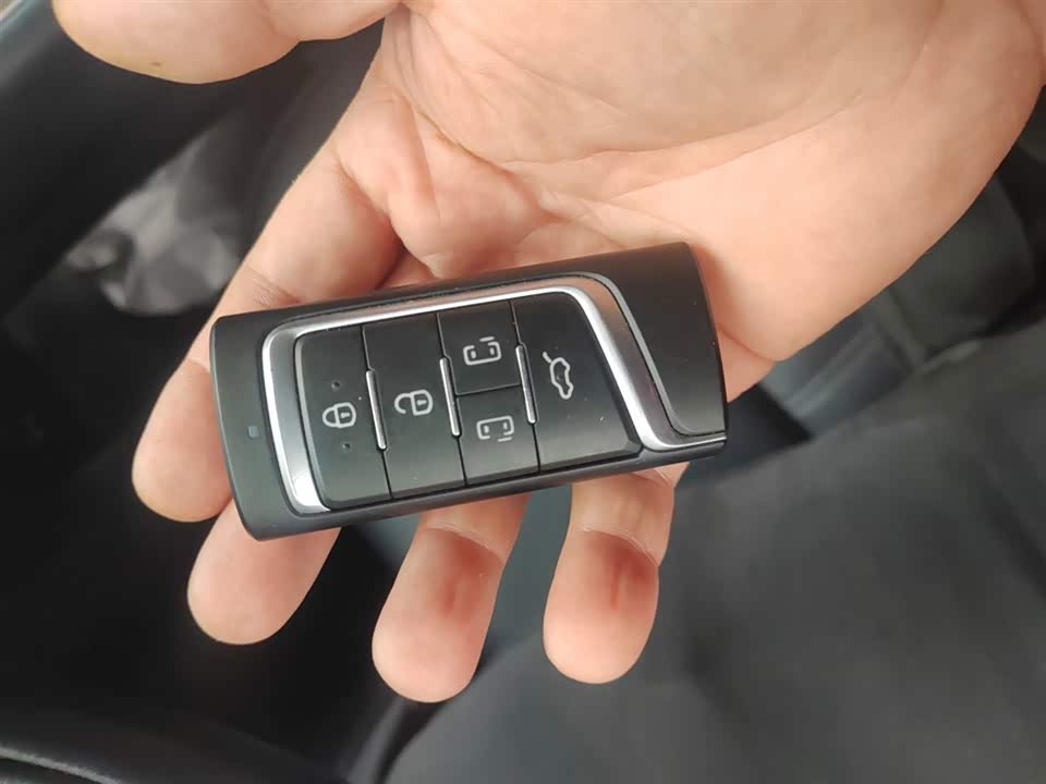 Trumpchi Trumpchi M8