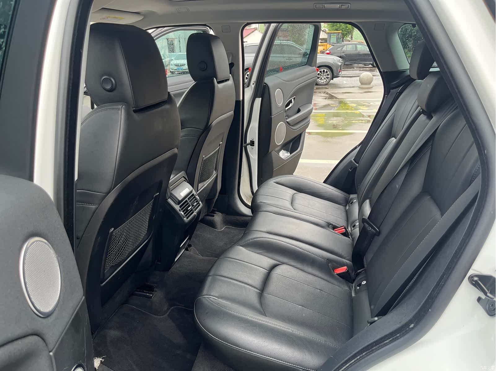 Land Rover Range Rover, 2018 7
