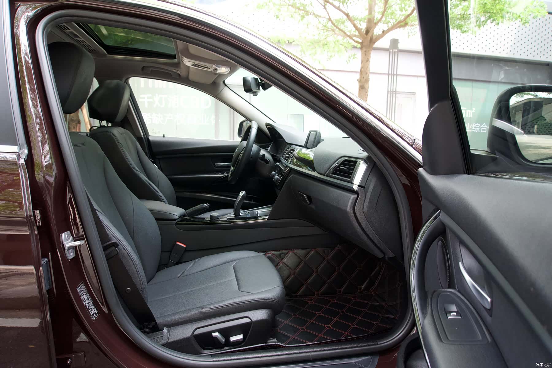 BMW 3 Series, 2016 13