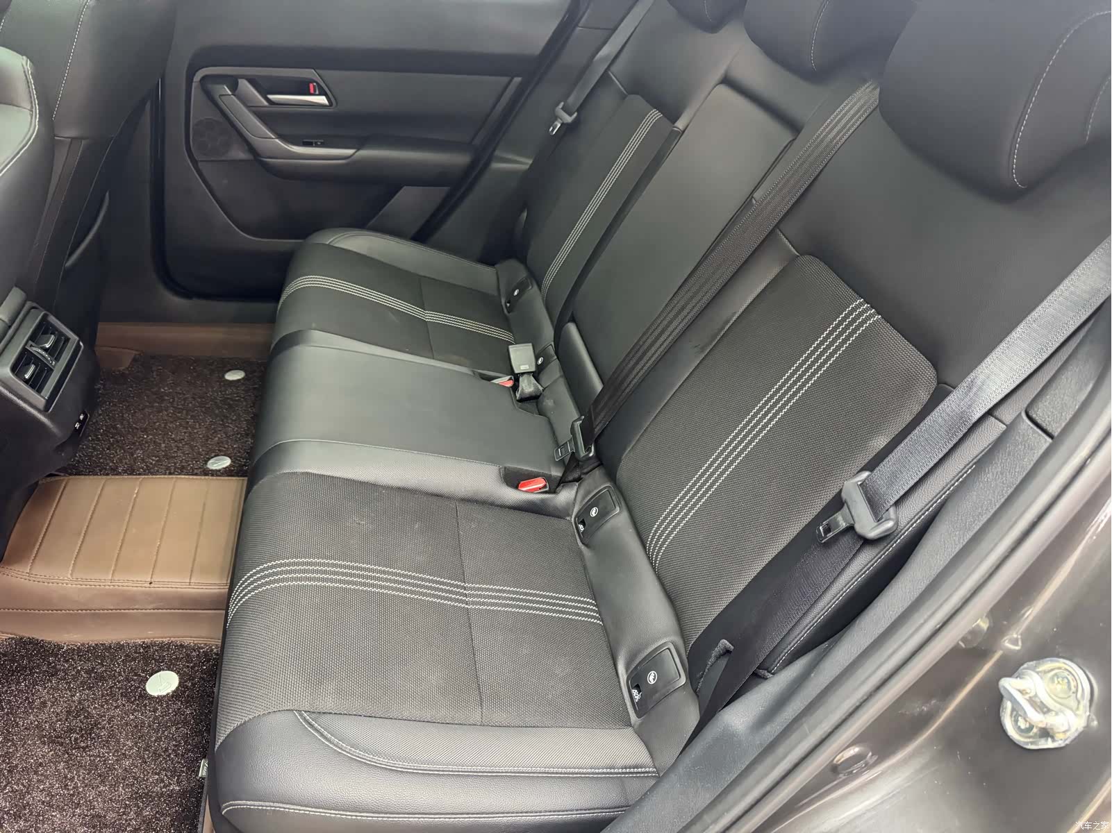 Mazda CX-50, 2023 16