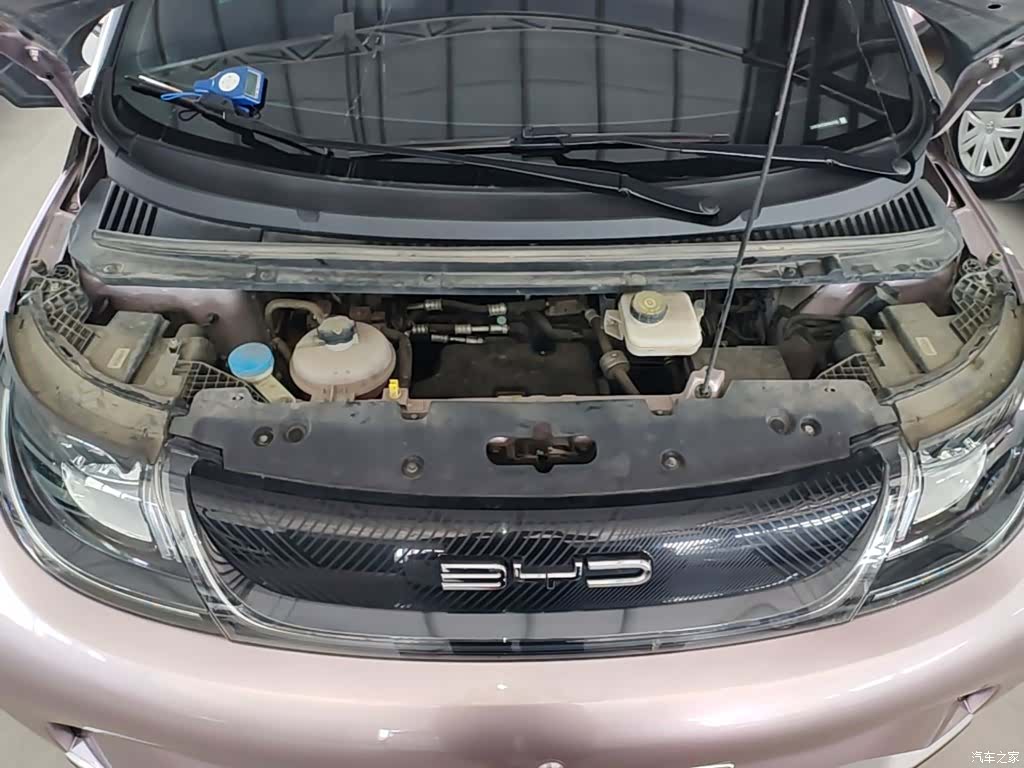 BYD Dolphin, 2022 20