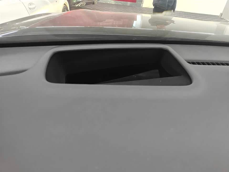 Trumpchi Trumpchi Yearning for S7