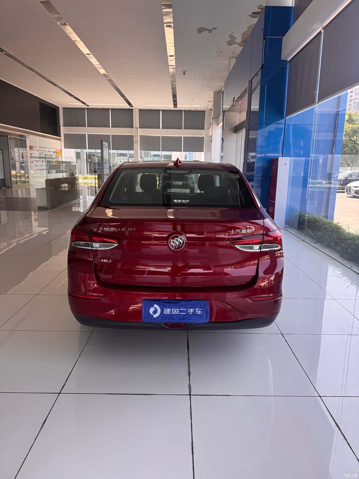 Buick VI, 2019 9