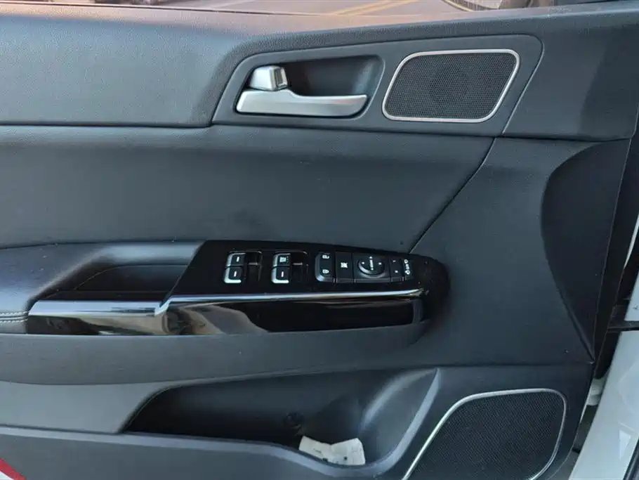Kia KX5