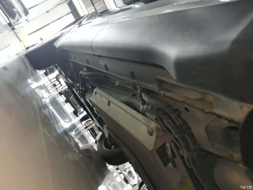 Chery Tiggo 7, 2024 22