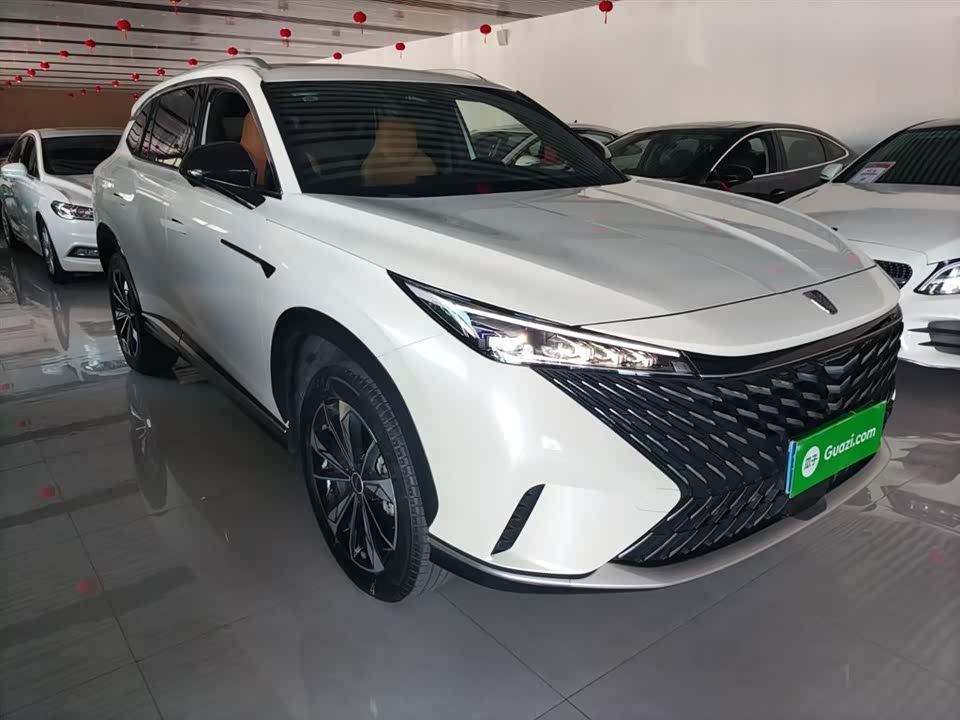 Roewe RX5 Roewe RX5