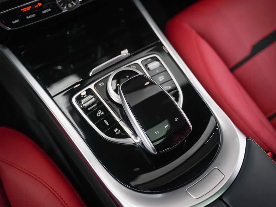 Mercedes-Benz G-class AMG