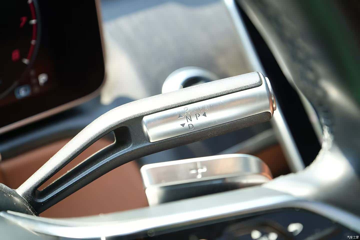 Mercedes-Benz S-Class, 2021 8